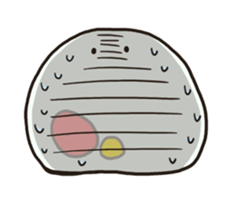 Single Cell sticker #3729610