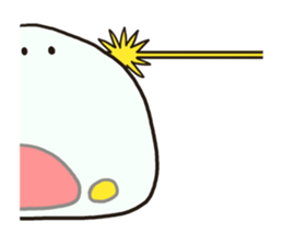 Single Cell sticker #3729611