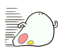 Single Cell sticker #3729613