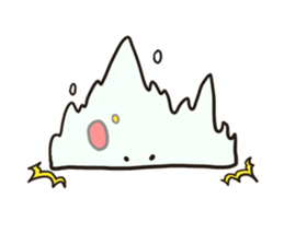 Single Cell sticker #3729617