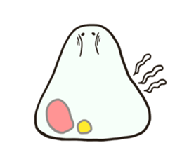 Single Cell sticker #3729618