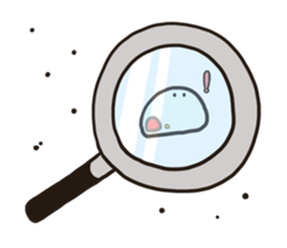 Single Cell sticker #3729619