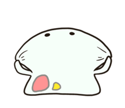 Single Cell sticker #3729621