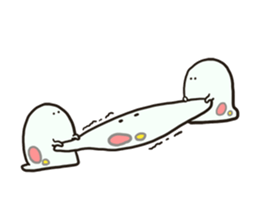 Single Cell sticker #3729622