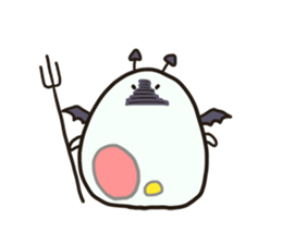 Single Cell sticker #3729623