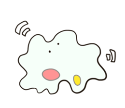 Single Cell sticker #3729624