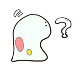 Single Cell sticker #3729625