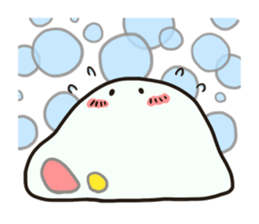 Single Cell sticker #3729629