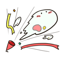 Single Cell sticker #3729630