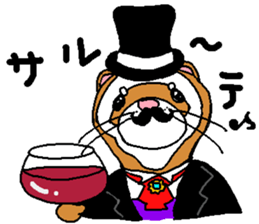 Ferret Maychan2 sticker #3729725