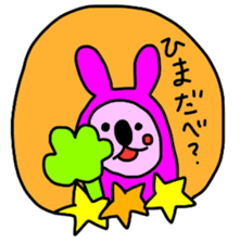 Strawberyy Fairy  Hokkaido valve sticker #3730022
