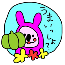 Strawberyy Fairy  Hokkaido valve sticker #3730025