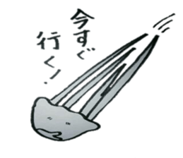 jellyfish festival sticker #3730105