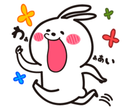 Lovely's sticker #3730167