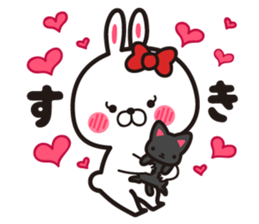 Lovely's sticker #3730168