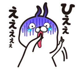 Lovely's sticker #3730171