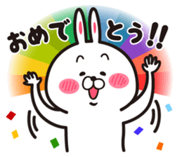 Lovely's sticker #3730174