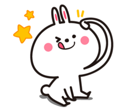 Lovely's sticker #3730179