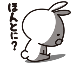 Lovely's sticker #3730182