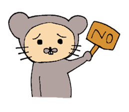 Daily life of CHUN sticker #3730192