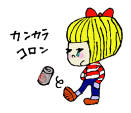 japanese otome sticker sticker #3730234