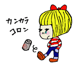 japanese otome sticker sticker #3730234