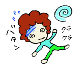 japanese otome sticker sticker #3730250