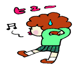 japanese otome sticker sticker #3730253