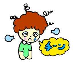 japanese otome sticker sticker #3730258