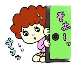 japanese otome sticker sticker #3730259