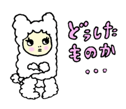japanese otome sticker sticker #3730261