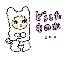 japanese otome sticker sticker #3730261