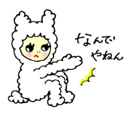 japanese otome sticker sticker #3730262