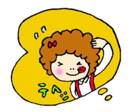 japanese otome sticker sticker #3730268