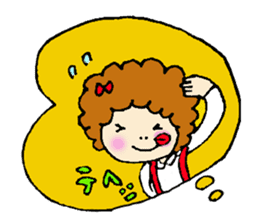 japanese otome sticker sticker #3730268