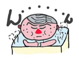 in case of Dr.HIRA sticker #3731072