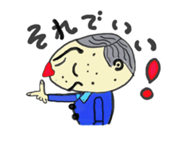 in case of Dr.HIRA sticker #3731073
