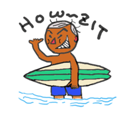 in case of Dr.HIRA sticker #3731094