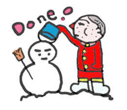 in case of Dr.HIRA sticker #3731101