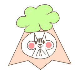 life in a forest of a squirrel