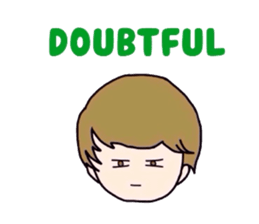 Foreigners sticker #3731593