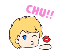 Foreigners sticker #3731595