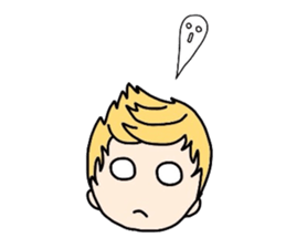 Foreigners sticker #3731598