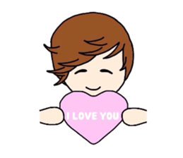 Foreigners sticker #3731619