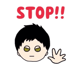 Foreigners sticker #3731623