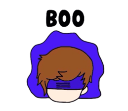 Foreigners sticker #3731627