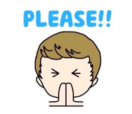 Foreigners sticker #3731629