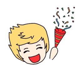 Foreigners sticker #3731630