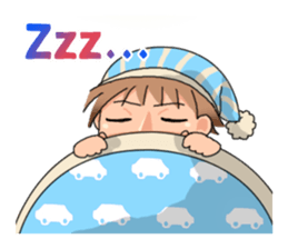 T the world sticker #3731897