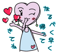 Trump family sticker #3732080